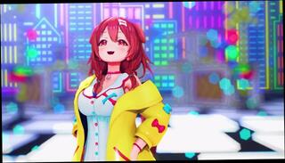 Video 1608252343: big boobs cartoon, good kiss