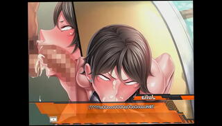 Video 1310795645: humiliation hentai, hentai game, humiliated black