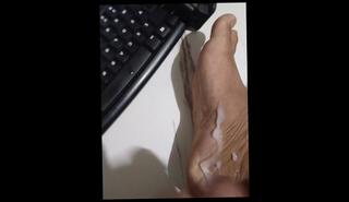 Video 1597275803: gay twink foot fetish, foot fetish gay solo, fetish male feet foot, asian twink foot fetish, foot fetish compilation, foot fetish amateur gay, gay solo cumshot compilation, foot fetish handjob, mature foot fetish, gay twink college, foot cum, cum spread, thick cum