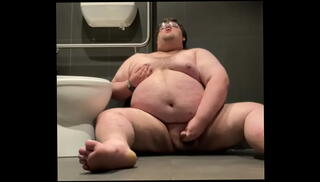 Video 1590123785: chubby gay cumming, chubby masturbation, cumshot chubby, chubby public, chubby playing