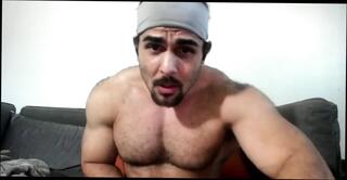 Video 1663624071: solo hairy masturbation, hairy solo gay, homemade masturbation solo, solo masturbation hd, hairy muscular, cum