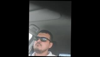 Video 1626441543: fetish solo, amateur solo male, car fetish