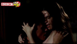 Video 308504405: hayley atwell, sexy nude tits