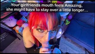 Video 1666153563: amateur cuckold compilation, amateur cuckold pov, pov cuckold blowjob, cock worship compilation, cuck worships, pov sucking cock balls, girl friend cock worship, girl pov handjob, suck big cock compilation, pov blowjob titty, girl friend cuckold cheating, pov goth girl, pov tattooed girl, cuckold women, snapchat cuckold, emo pov