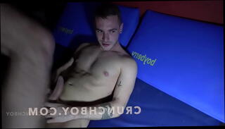 Video 1173672855: gay bareback big cock, straight raw fuck