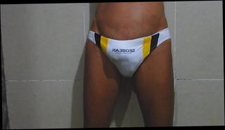 Video 1155624001: pissing speedos, skinny piss, piss gay cock, pissing masturbating gay, pissing asian gay, small cock pissing, pissing amateur, white speedo, pissing hd, gay locker