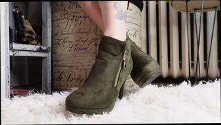 Video 1623627191: booty feet, feet foot, feet solo, straight amateur solo, feet high heels, booty loving, booty freak, petite booty, tattooed feet, feet hd, amateur raven