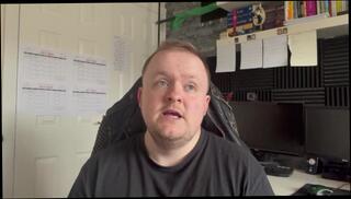 Video 1625985733: amateur solo male, british solo male