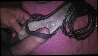 Video 124396601: fetish shoejob, shoejob foot, gay man fetish, fetish hd