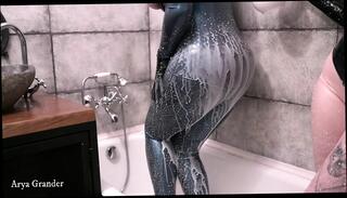 Video 1664601411: fetish latex catsuit, latex fetish lesbians, milf latex fetish, latex catsuit sex, milk tits lesbian, milf milking big tit, lesbian milf couple, amateur milf lesbians, lesbian milf queening, curvy lesbian milf, natural tits amateur milf, latex pet, bathroom lesbian sex, lusty lesbian, bath lesbian sex, milking straight, funny lesbian, female latex, english lesbian, lesbian positions, latex hd, milf curves