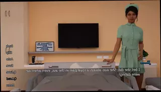 Video 1579335151: hd cartoon, woman nurse, hottest woman, straight