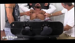 Video 1487752185: foot fetish threesome, foot fetish dirty, foot fetish hunk, foot fetish toy, hardcore foot fetish, foot fetish blowjob, gay foot fetish, foot fetish tickling, foot job fetish, bound fetish, muscle bound hunk, homosexual fetish, fetish guy