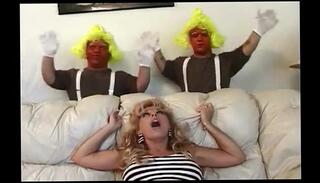 Video 378440285: fetish milf fucked, midget milf, fetish blonde milf, milf fucks big dick, fetish sex fuck, milf blowjob sex, crazy housewife
