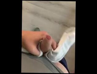 Video 1620970193: fetish solo, solo amateur cum, solo male cum, thigh fetish, solo hot cum, solo male cumshot, short solo, spandex fetish, sock fetish, leg fetish, wank cum