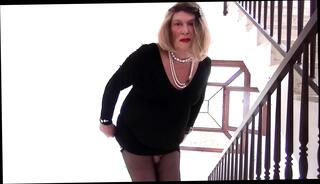 Video 1658599141: crossdresser solo anal, crossdresser solo masturbation, crossdresser anal sex, shemale anal solo, crossdresser masturbating stockings, shemale lingerie solo, solo erotica, solo masturbation hd, whore