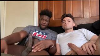 Video 1472838403: amateur interracial bbc, bbc jock, interracial bbc big, big dick gay jock, bbc handjob cum, bbc handjob cumshot, amateur interracial couple, muscle jock cums, jock busts, jocks cum hard, bbc shooting cum, ball jock, jock jerks, jock porn, young gay jock, bbc rubbing, busting load, jerking together
