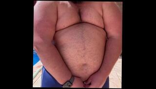 Video 1625444483: chubby gay solo, chubby bear solo, chubby male solo, gay hunk solo, chubby daddy bear, chubby fat gay, muscle hunk solo, solo big gay, fat gut, chubby big belly, chubby pig