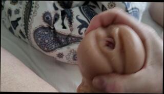 Video 1664834543: solo masturbation fleshlight, solo male fleshlight, solo masturbation toy, solo amateur toys, tight fleshlight, toy play