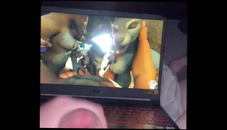 Video 1596324215: solo masturbation compilation, cock solo compilation, cartoon furry, pmv compilation