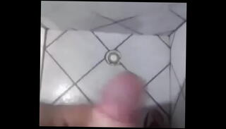 Video 1105038515: naked shower gay