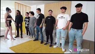 Video 1620598691: big ass gangbang, gangbang blowjob, amateur gangbang, foot ball, gangbang straight, game gangbang, fake gangbang, european gangbang, gangbang hd, brunette gangbang, dudes sharing