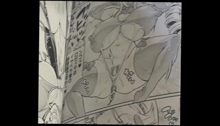 Video 1632356795: hentai manga