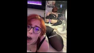 Video 1601648983: solo dildo pov ride, dildo toys solo girl, solo girl dildo masturbating, pawg pov big ass, amateur pawg pov, dildo toy fetish, pigtails pov, solo female dildo, amateur pov riding dick, girl rides thick dildo, riding dildo moaning, pawg bounces ass, pawg thick thighs, redhead pawg rides, rides big red dildo, pov amateur tattooed, women dildoing, red head pawg, emo pawg, high pov, big fat ass bouncing, fat ass pretty