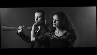 Video 1654359425: latin white girl, argentina girl, black latin girl