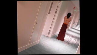 Video 1352800635: amateur bdsm slave, bdsm asian slave, solo slave, slave woman, chinese slave, bdsm hotel, dom