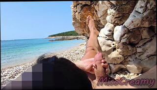 Video 1655282965: teacher caught student, beach public cumshot caught, nudist beach sex, caught handjob, big dick caught, exhibitionist caught, caught flashing, caught outdoors, girl teacher