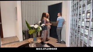 Video 566535465: nina elle, tit milf stepmom threesome, cougar milf stepmom, tits blonde milf stepmom, big tits milf stepmom, milf hardcore threesome, brunette milf stepmom, tits blonde milf wife, milf big tits cumshot, small titted stepmom, stepmom 3some, hot blonde stepmom, bad milfs, cougar group, seduces young boy friend