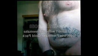 Video 1248460295: hairy solo gay, hairy bear solo, solo cumshots gay, hairy jerk, hairy italian