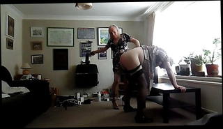 Video 1570927261: crossdresser bdsm, amateur bdsm couple, crossdresser spanking, crossdresser blowjob, gay crossdresser, crossdresser training, crossdresser outdoor, public bdsm outdoor, hd bdsm