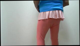 Video 1200218875: diaper sissy boy, sissy boy solo, femdom sissy training, caged sissy