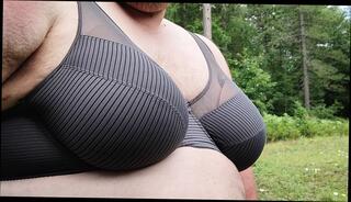 Video 1583954551: chubby crossdresser, chubby gay amateur, crossdresser cock, american crossdresser, crossdresser outdoor, hd chubby, dick wears, dick panties, dick play