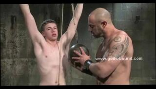 Video 59427445: bdsm bondage fetish, bdsm bondage teen, bdsm gay bondage, gay bondage hunks, gay leather bondage, master slave, gay muscle bondage, slave rides