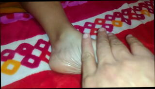 Video 1515397835: pies foot, latin foot, pies mexicana