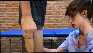 Video 1618169875: bareback twink massage, bareback twink gay sex, twink bareback anal, twinks blowjob bareback, twink hardcore bareback, bareback latino twink, bareback latin twinks, gay men bareback sex, gay mexican twink, spanish latino twink, hispanic twink, masseuse massage, masseurs cock, cock rubbing, fucking