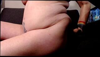 Video 1657366773: bbw milf pov, bbw milf solo, amateur milf pov, milf amateur fetish, bbw belly fetish, milf solo female, pov milf big, chubby milf, milf squeezing, bulge fetish, fat chubby