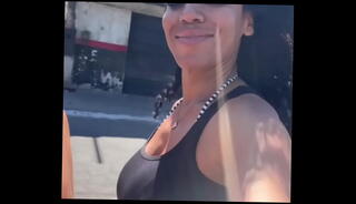 Video 1656757585: amateur brazil, tattooed amateur, amateur public