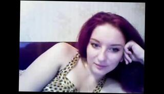 Video 222665201: amateur webcam, webcam straight, ukraine webcam, ukrainian webcam, redhead webcam