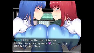 Video 1618686075: hentai fetish, big ass twins, big tits hentai, hentai game, sexy