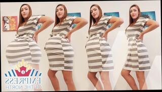 Video 1584839453: fetish solo, solo amateur girls, amateur solo female, solo girl big, fat belly fetish, girl belly stuffing