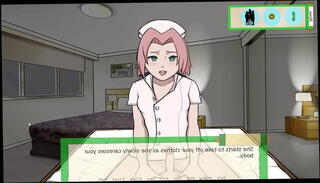 Video 1237942535: hentai toon, naruto hentai game