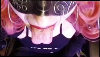 Video 408603701: crossdressing gay boy, crossdresser masturbation, crossdresser handjob, crossdresser webcam, goth crossdresser, redhead crossdresser, crossdressing emo, blow job