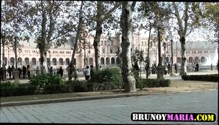 Video 288103301: amateur public nudity, amateur public facial, straight facial, amateur dogging, spanish amateur, facial hd