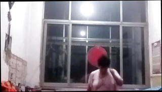 Video 1360199701: chinese granny, chinese straight