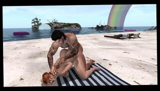 Video 1546631575: creampie milf big ass, big tits milf creampie, milf cheating creampie, blonde milf creampie, milf big cock blowjob, blowjob milf cops, beach creampie, spring milf