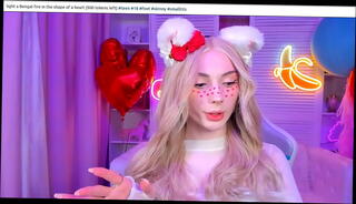 Video 1607278465: blonde shemale tranny, shemale blonde webcam, sexy