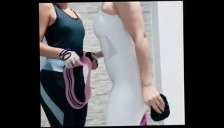 Video 1662902655: hot women